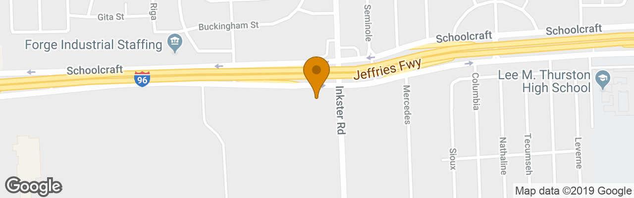 Hotel Holiday Inn Express And Suites Detroit Northwest - Livonia 