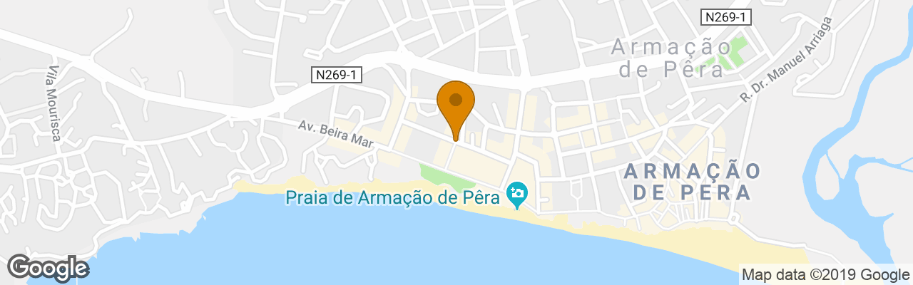 Apartamentos Lindomar 