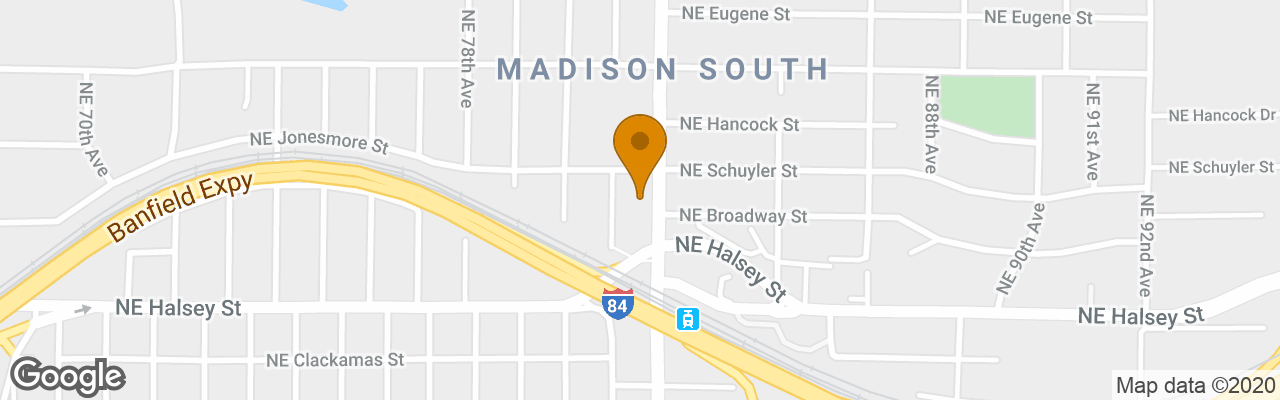 Motel Portland Value Inn 