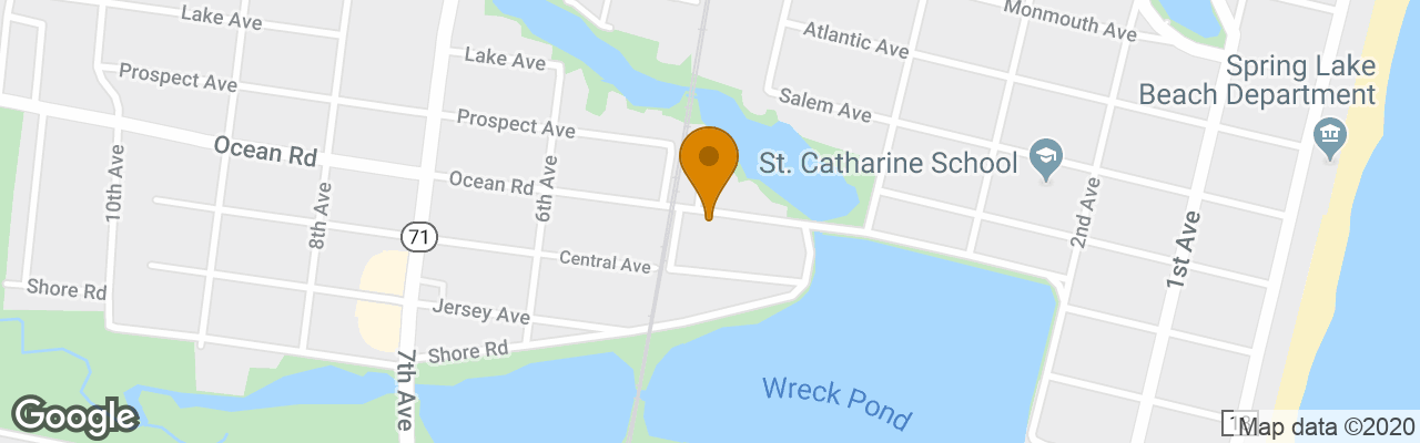 Villa Park House Bed And Breakfast 