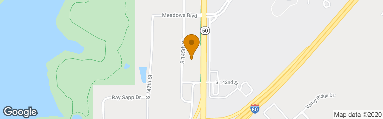 Hotel Red Carpet Inn Omaha 