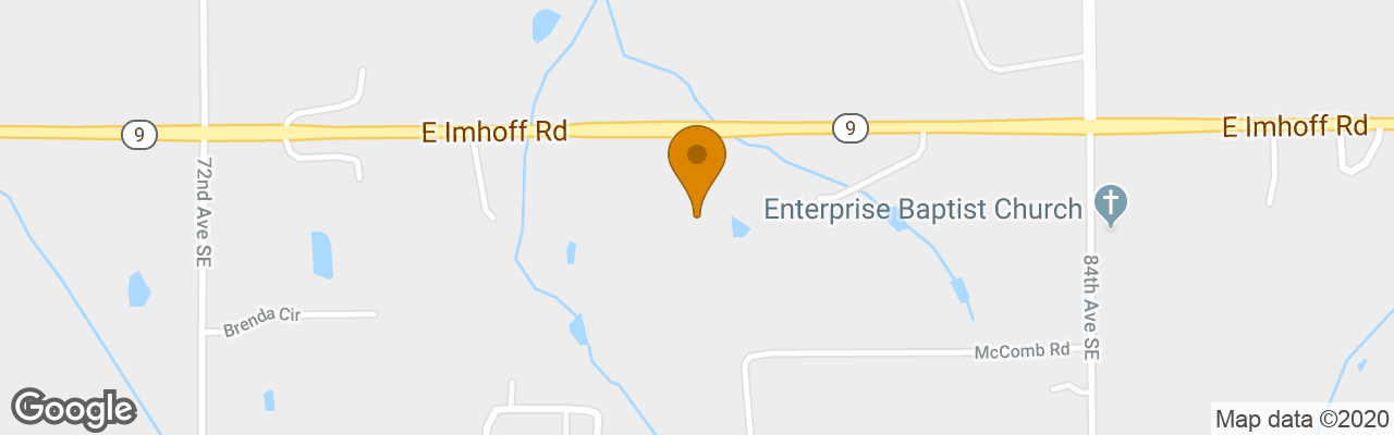 Whispering Pines Bed & Breakfast 