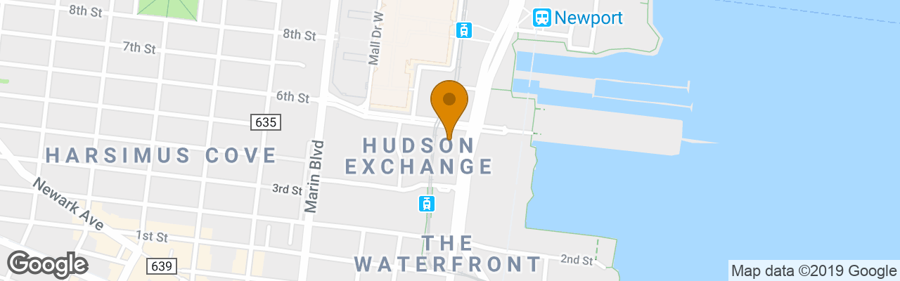 Luxy Suites Washington 