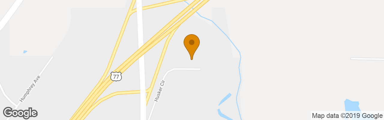 Hotel Towneplace Suites Lincoln North 