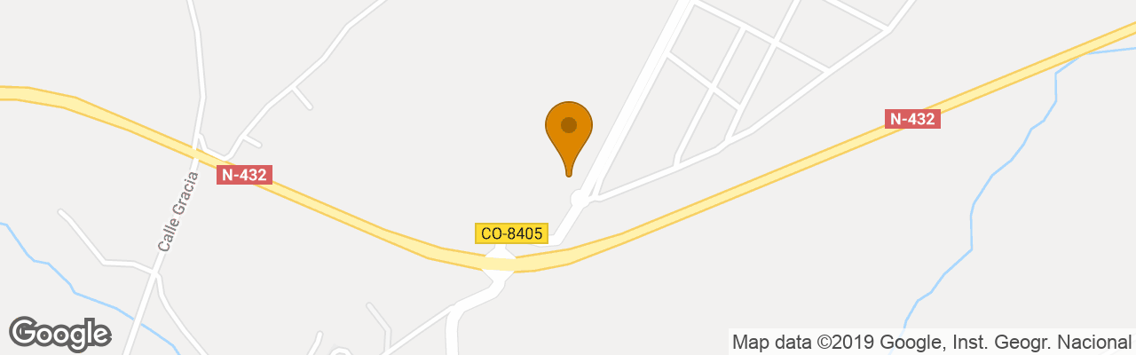 Hotel Rural Romero Torres 