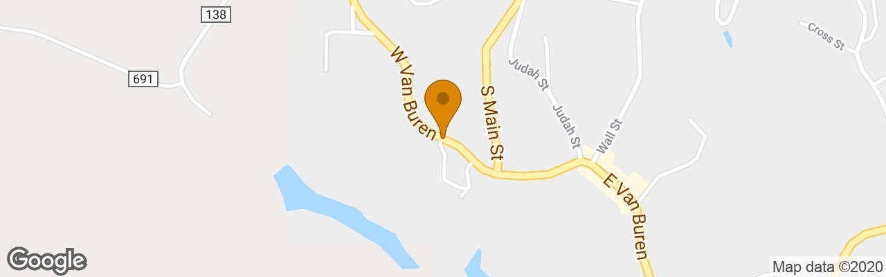 Tradewinds Lodging Bed & Breakfast 