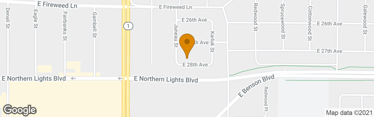 Fireweed Manor Bed & Breakfast 