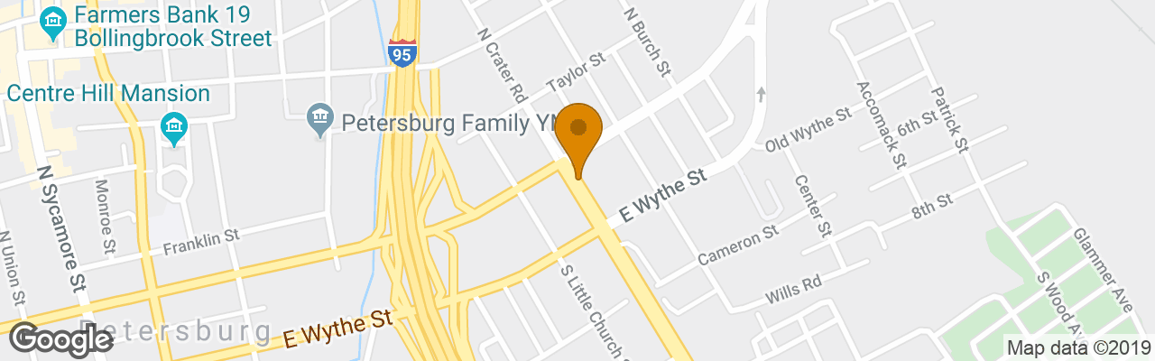 Motel Tricity Value Inn 