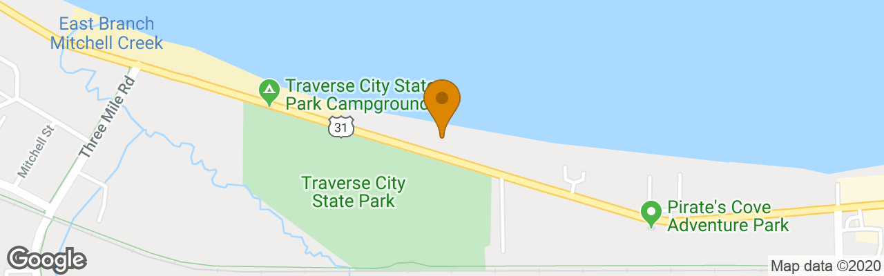 Hotel Parkshore Resort 