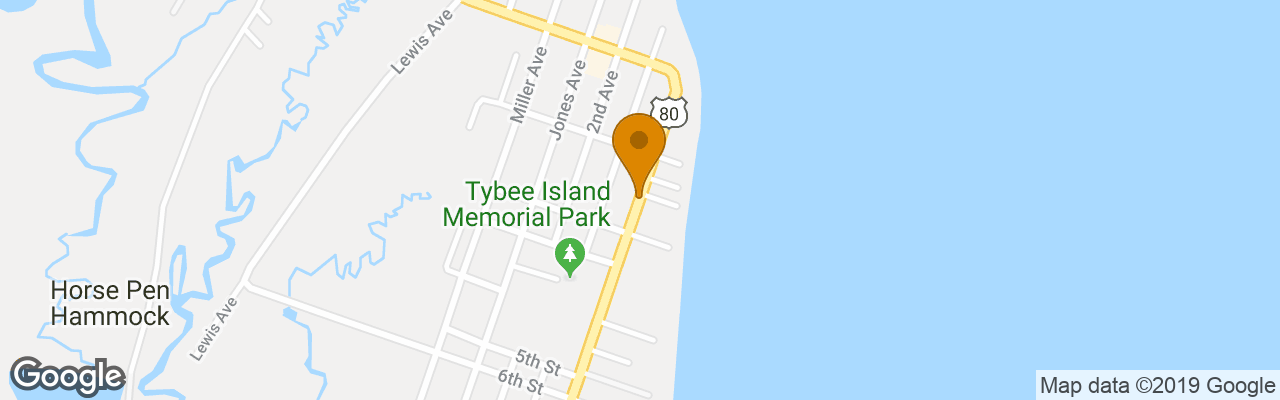 Hotel Desoto Beach Gardens 