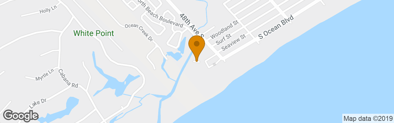 The Cottages at North Beach Plantation 