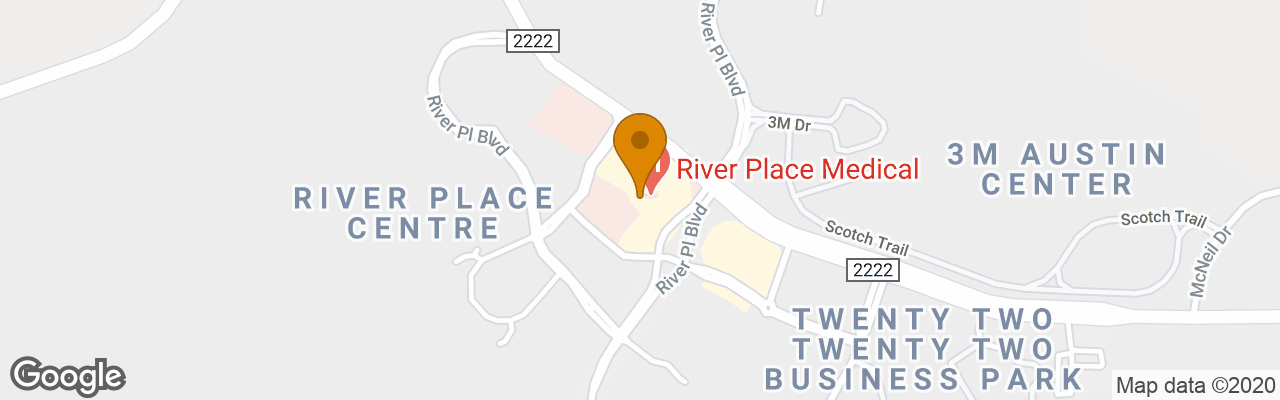 Hotel Residence Inn Austin Lake Austin River Place  