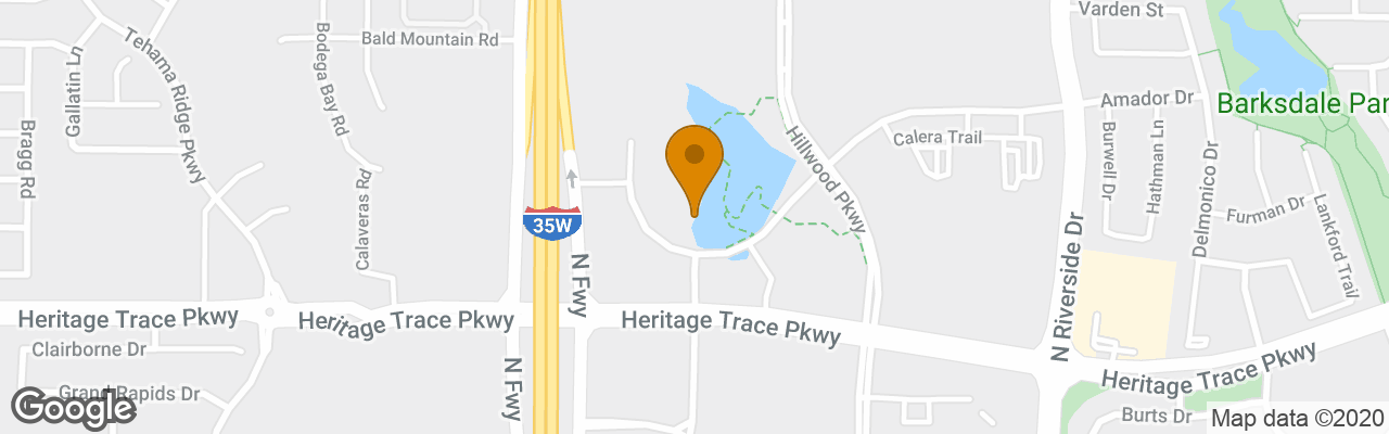 Hotel Courtyard Fort Worth At Alliance Town Center 