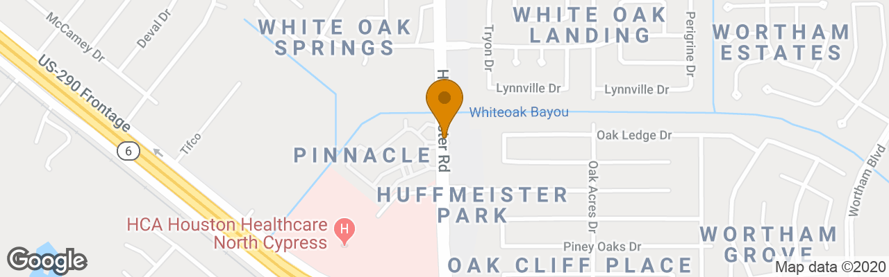 Hotel Holiday Inn Express & Suites Houston Nw - Hwy 290 Cypress 