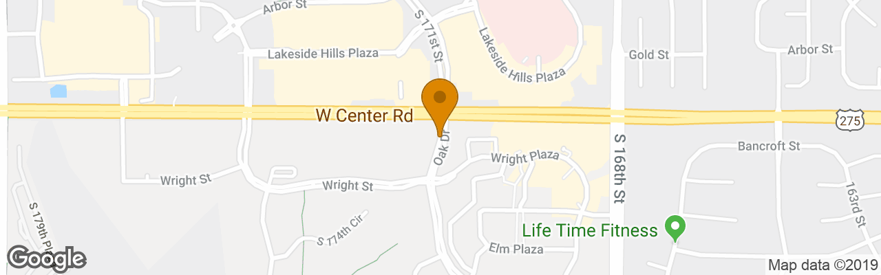 Hotel Staybridge Suites Omaha West 