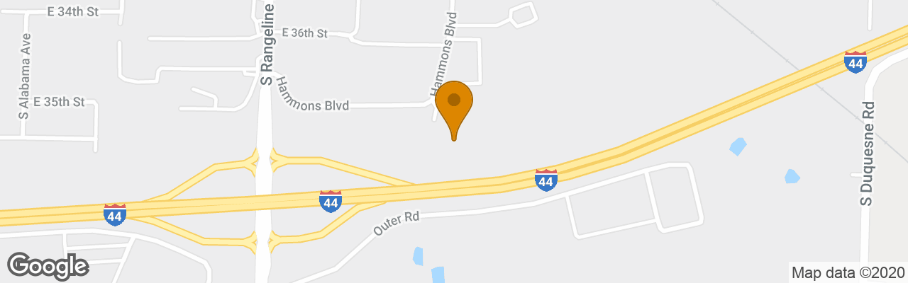 Doubletree By Hilton Hotel Joplin 