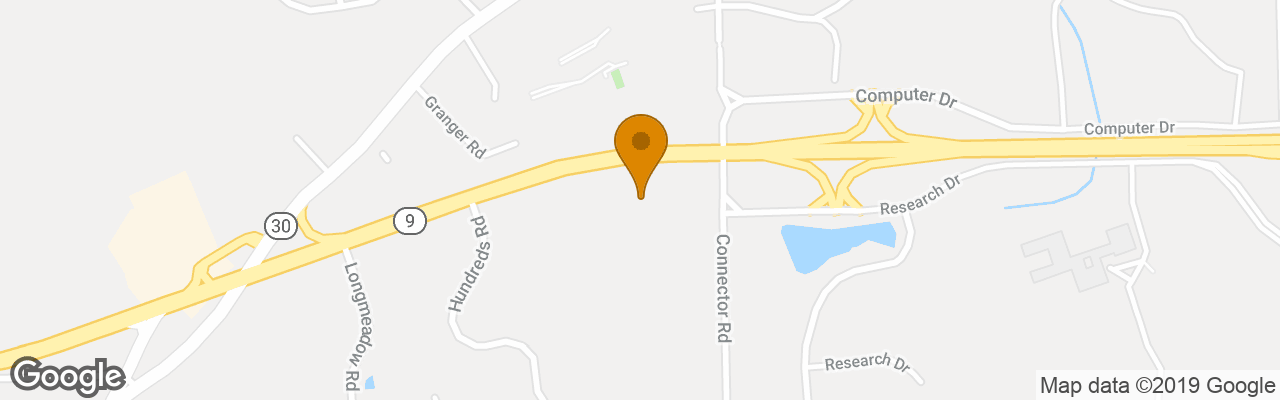 Hotel Hampton Inn Boston - Westborough 