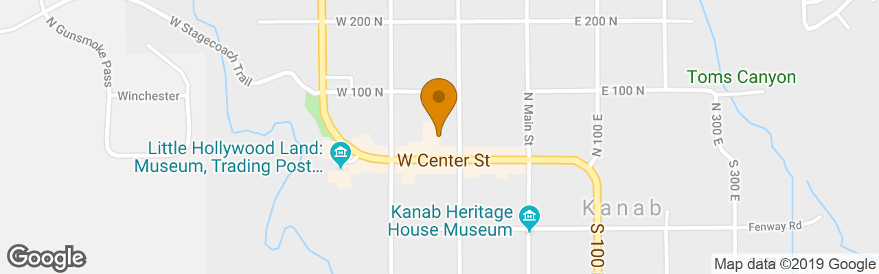 Hotel Comfort Suites Kanab 