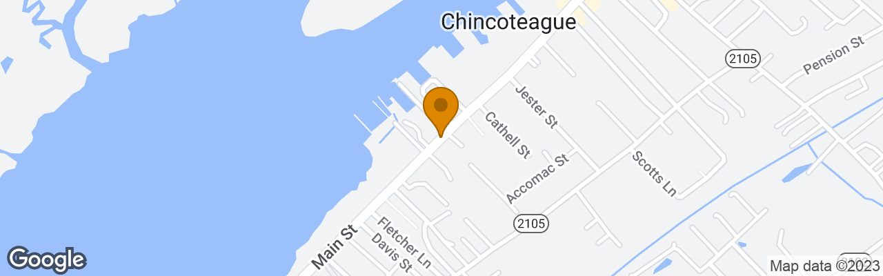 Marina Bay Hotel & Suites Chincoteague 