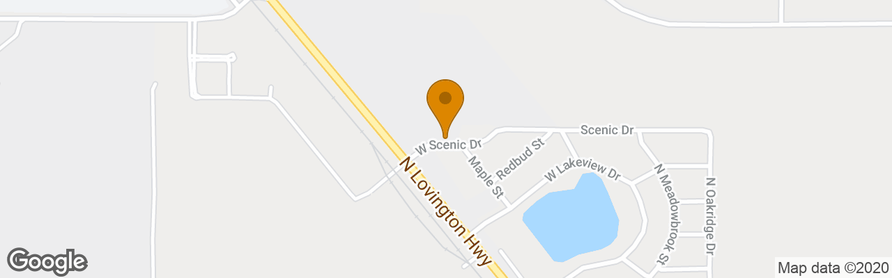 Hotel Mainstay Suites Hobbs 