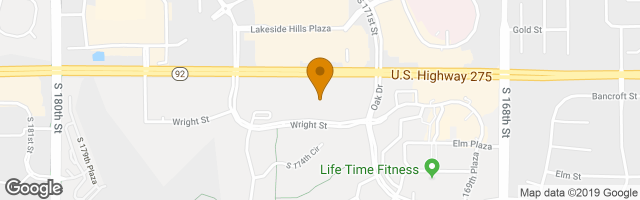 Hotel Fairfield Inn & Suites Omaha West 