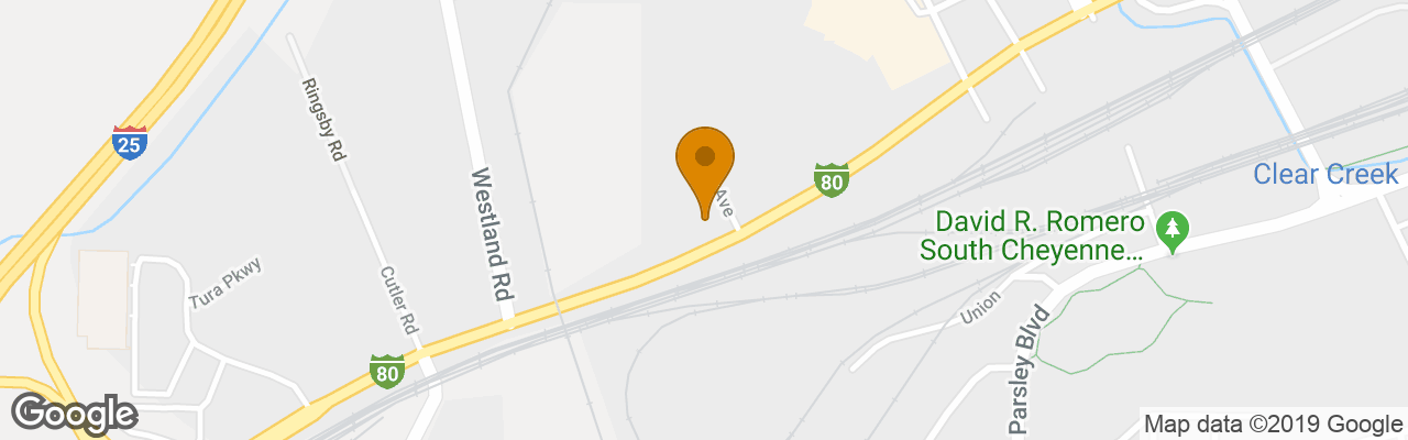 Hotel Fairfield Inn & Suites Cheyenne Southwest Downtown Area 