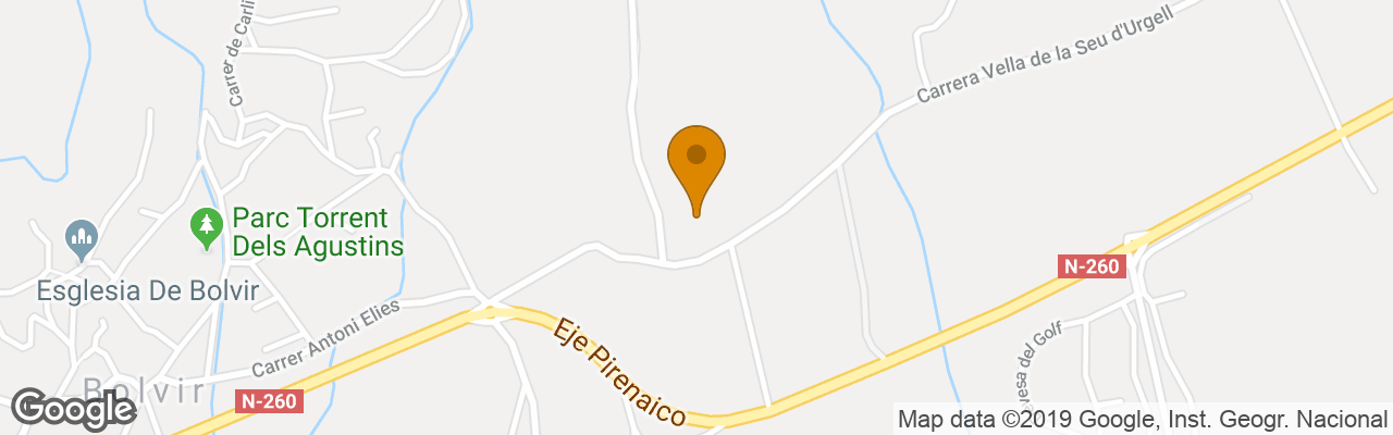 Hotel Torre del Remei 