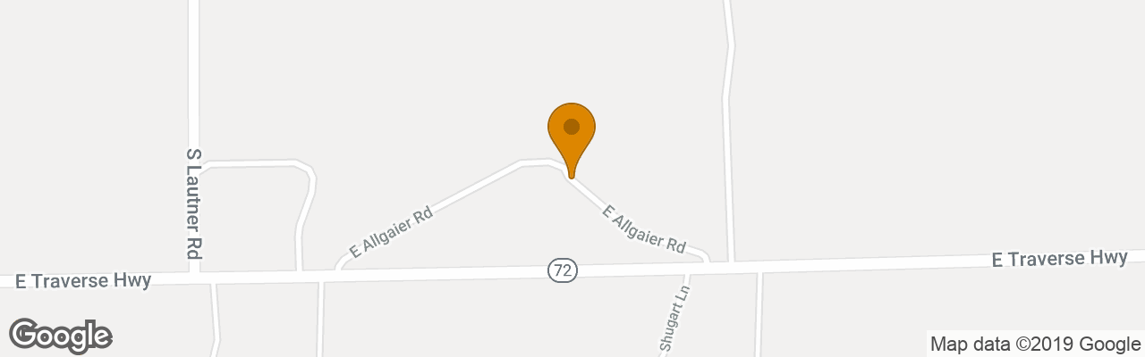 A Breath Of Heaven B & B 