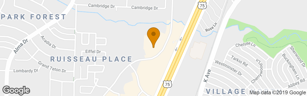 Hotel Fairfield Inn & Suites Dallas Plano North 