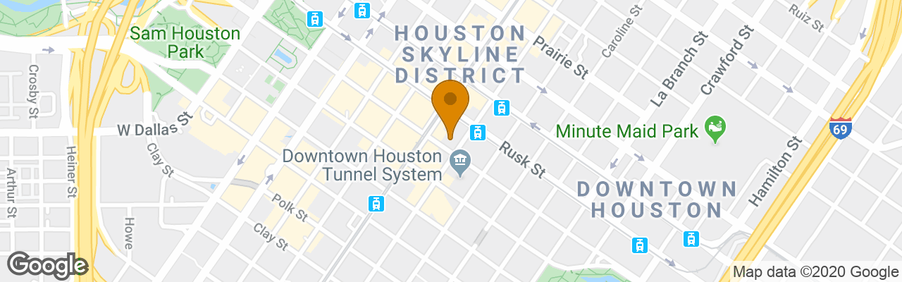 Hotel Aloft Houston Downtown 