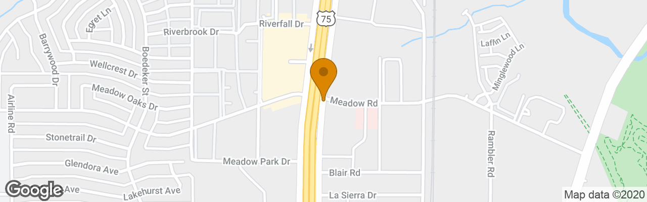 Hotel Hampton Inn & Suites Dallas - Central Expy North Park Area 