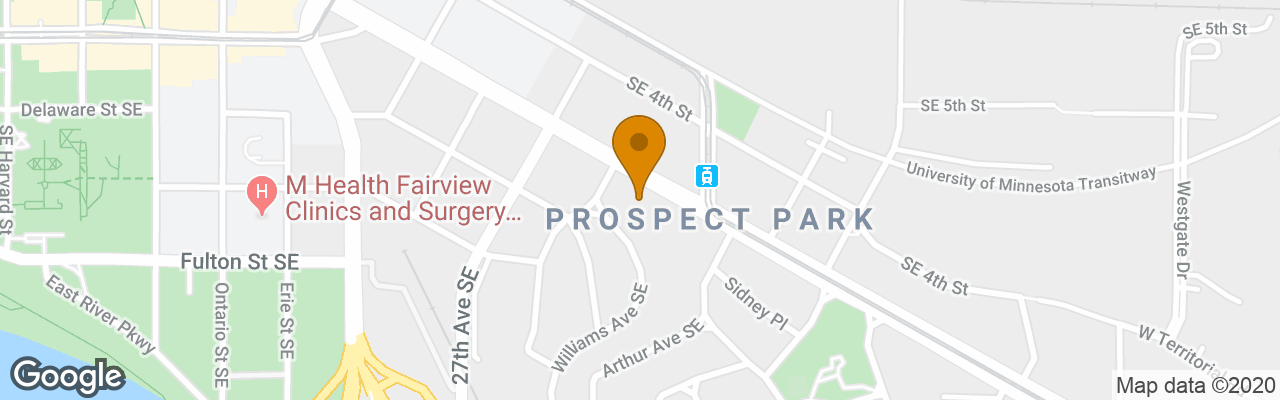 Hotel Hampton Inn & Suites Minneapolis University Area 