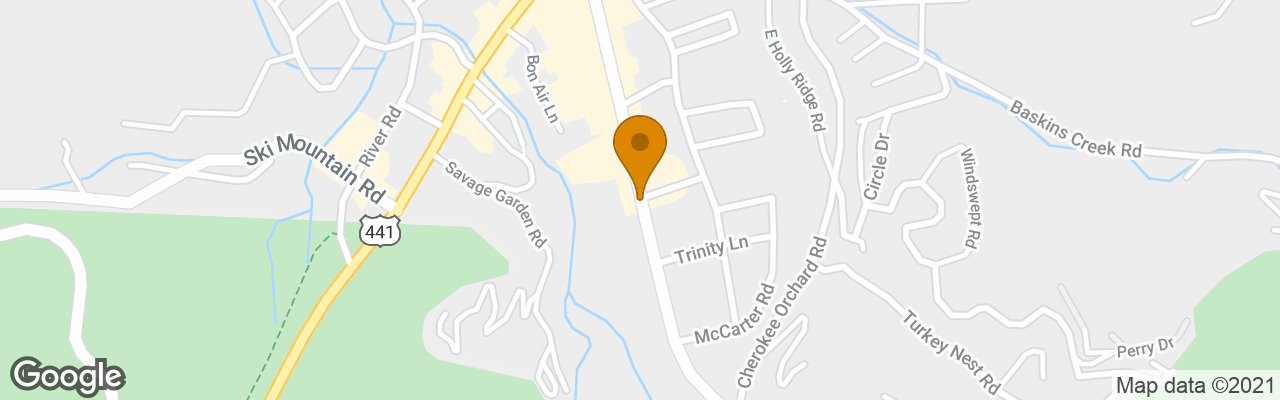 Hotel Holiday Inn Express Gatlinburg Downtown 