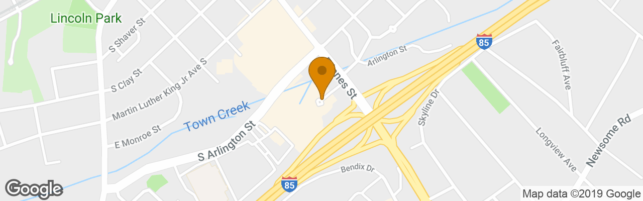 Hotel Holiday Inn Express & Suites Salisbury 