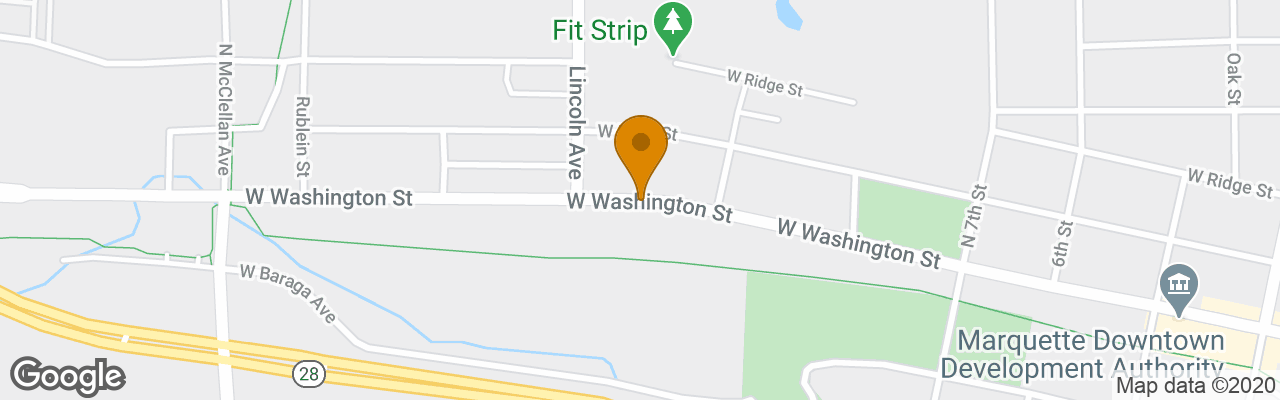 Hotel Staybridge Suites Marquette 