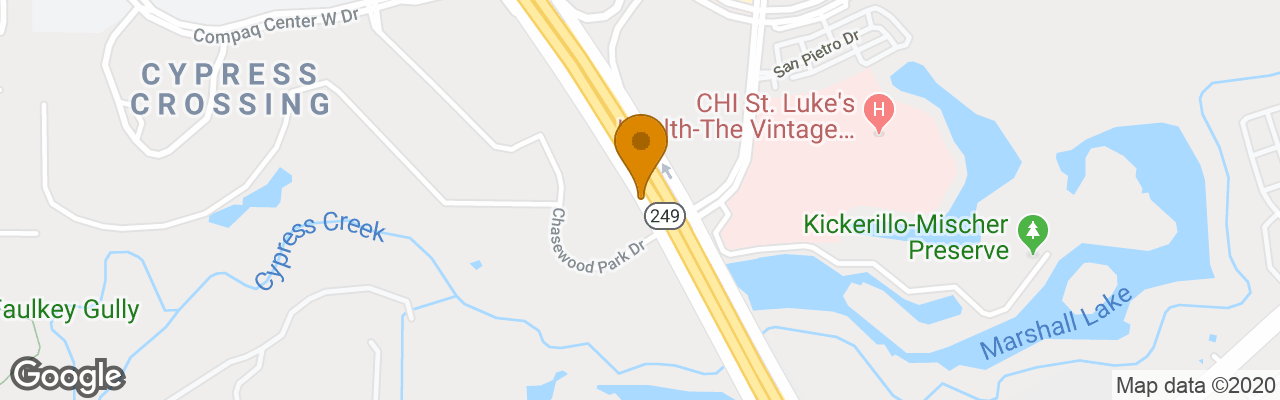 Hotel Hyatt Place Houston Nw Vintage Park 