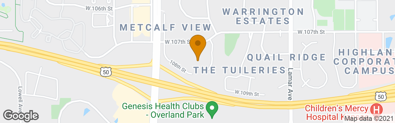 Motel 6 Overland Park 