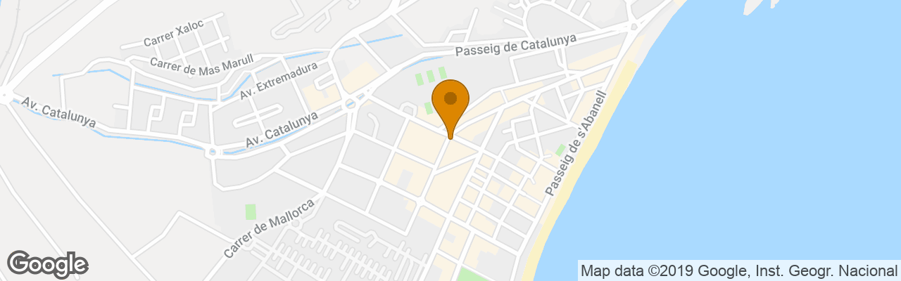 Hotel Petit Palau - Adults Only 