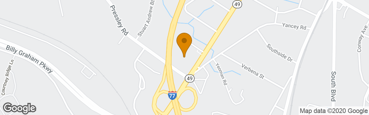 Hotel Studio 6 Charlotte Nc 