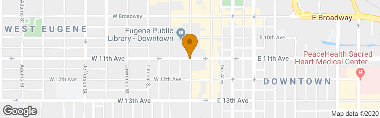 Hotel Home2 Suites By Hilton Eugene Downtown University Area 