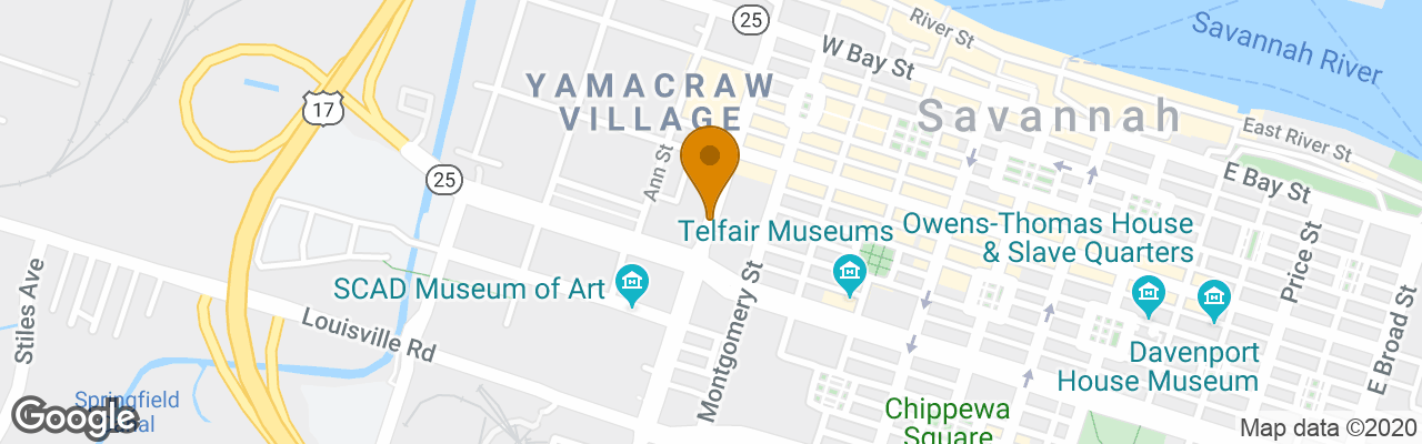 Hotel Fairfield Inn & Suites Savannah Downtown/historic District 