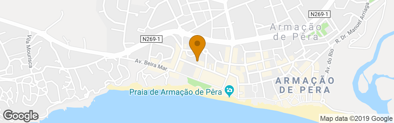 Apartamentos Novorosamar 