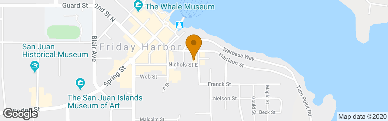 Tucker House Inn & Harrison House Suites 