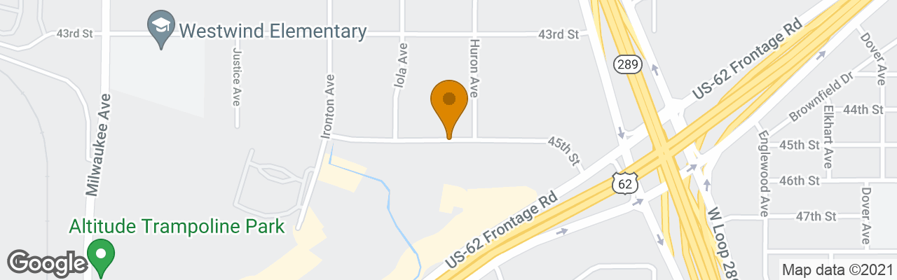 Hotel Hilton Garden Inn Lubbock 