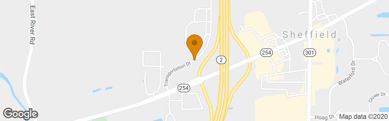 Hotel Homewood Suites By Hilton Cleveland/sheffield 