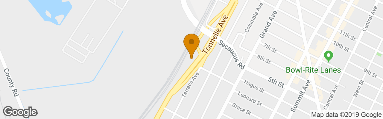 Hotel Travelodge Jersey City 