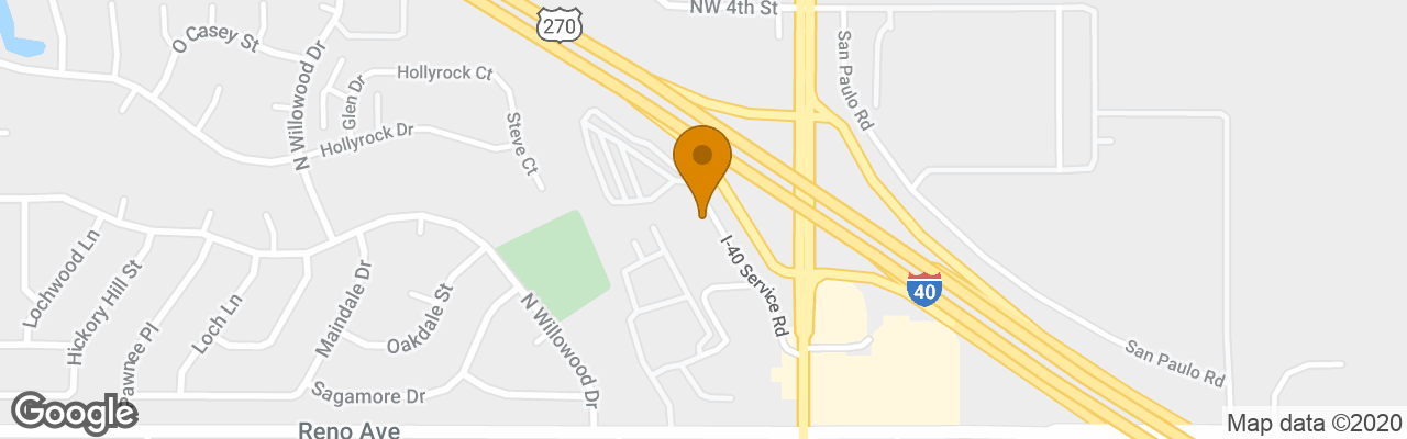 Hotel Home2 Suites By Hilton Oklahoma City Yukon 