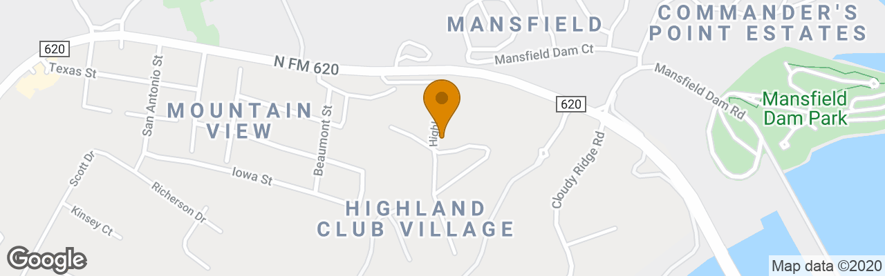 Casa Del Sol At Lake Travis B&b 