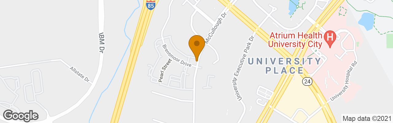 Hotel Home2 Suites By Hilton Charlotte University Research Park 