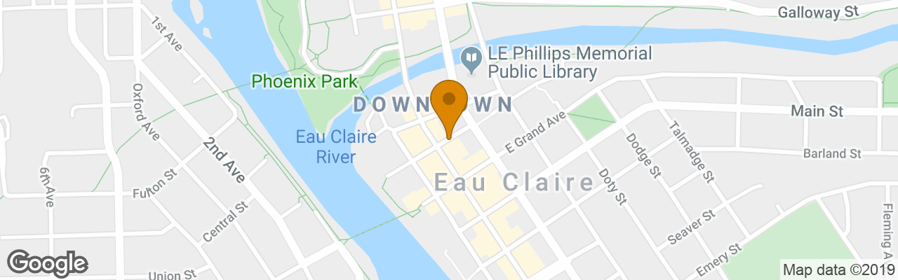 The Lismore Hotel Eau Claire 